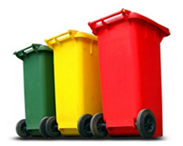 afvalcontainers