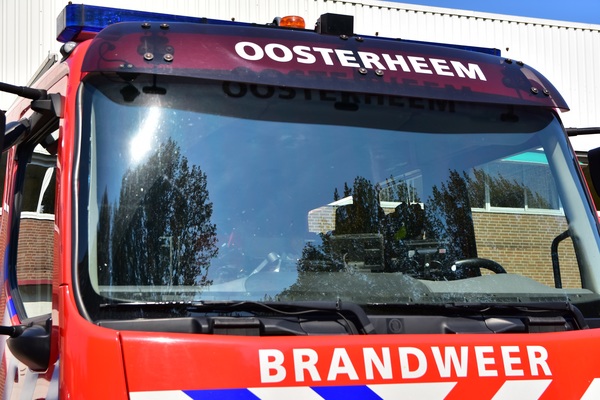 BrandweerOosterheem