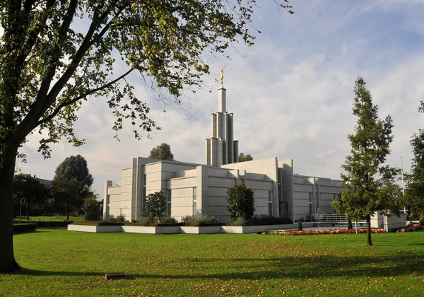 Tempel
