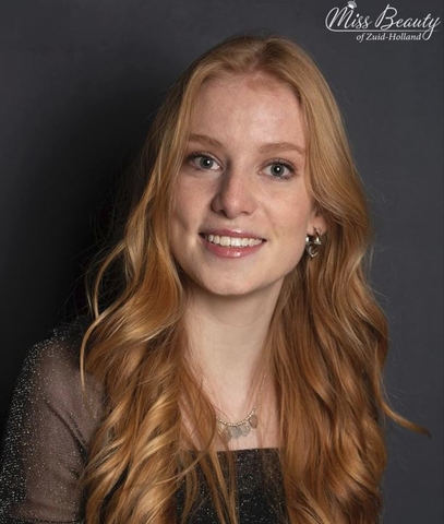 Lindsay Vissers