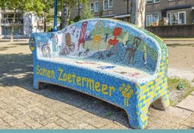 Samen Zoetermeer