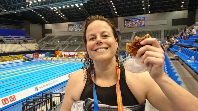 roos van Esch
