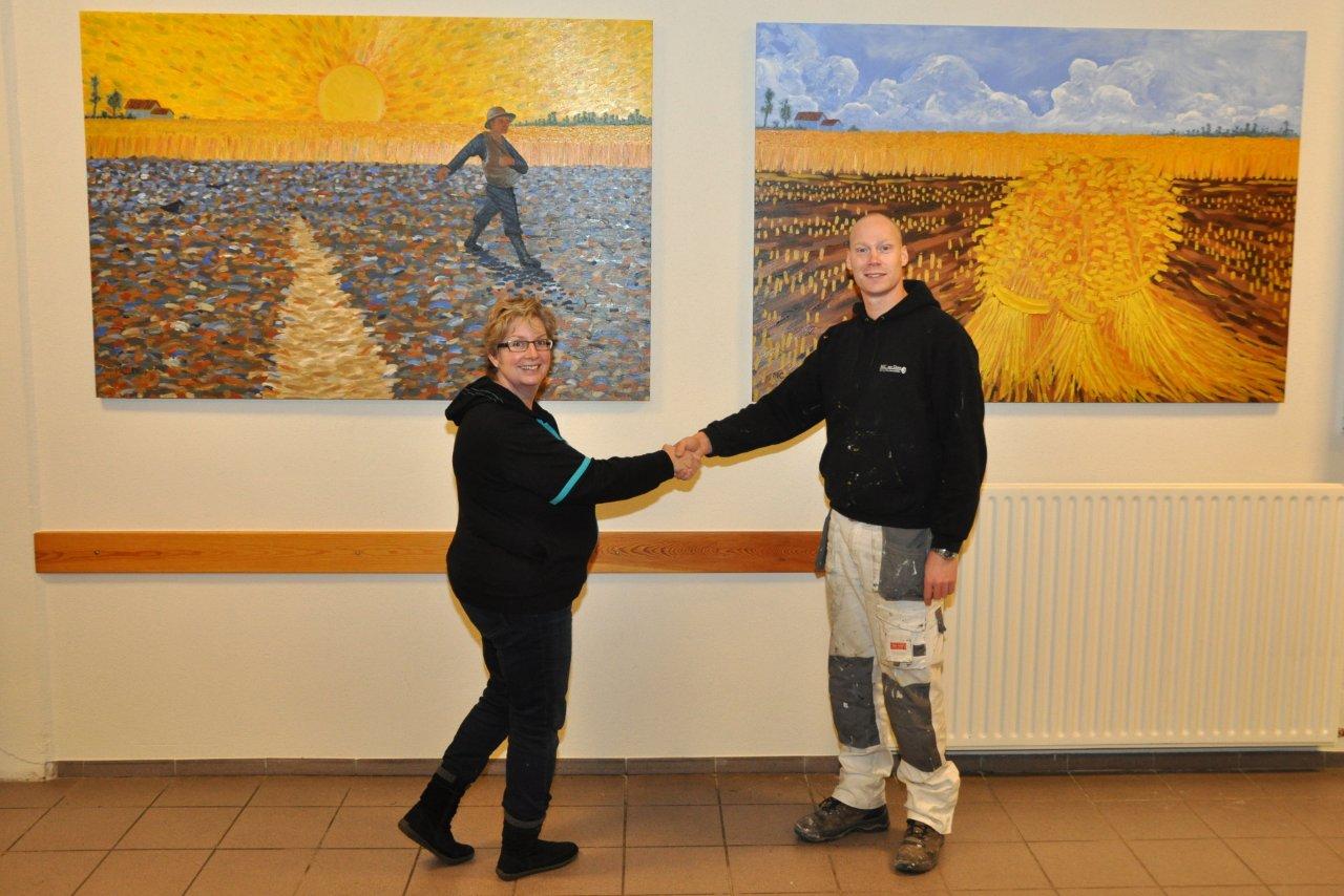 Mark - Van Gogh 021