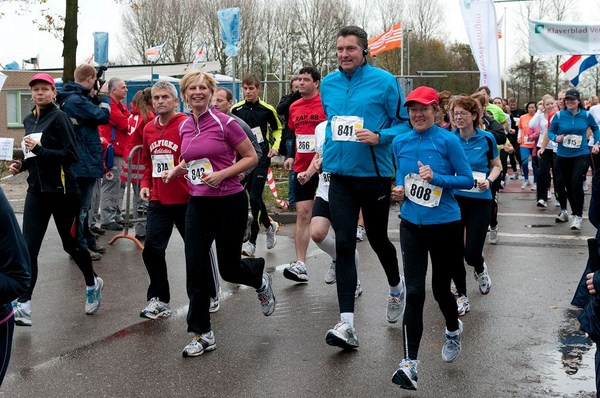 klaverbladloop