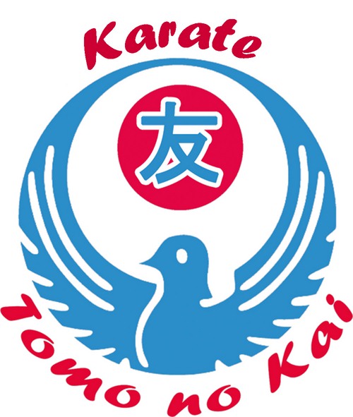 Karate vereniging Tomo no kai