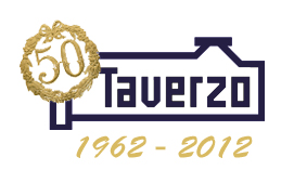 taverzo 50 jaar