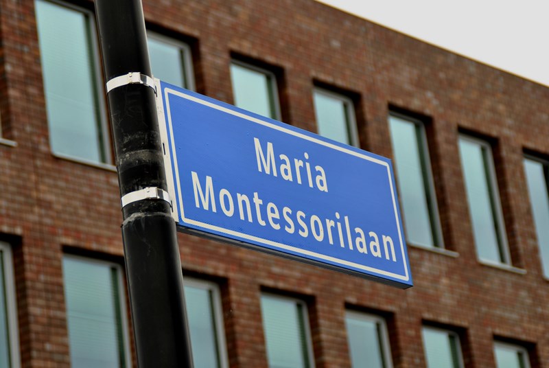 montessorilaan