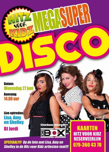 HvK-Poster-MSDisco