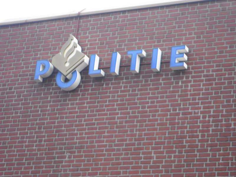 politie