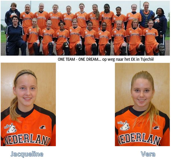 jong oranje
