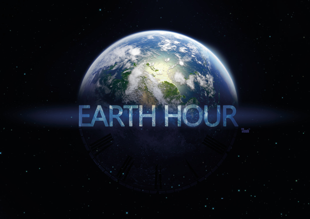 Earth hour