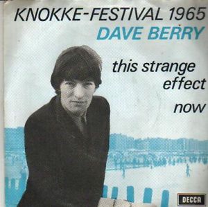 foto dave berry