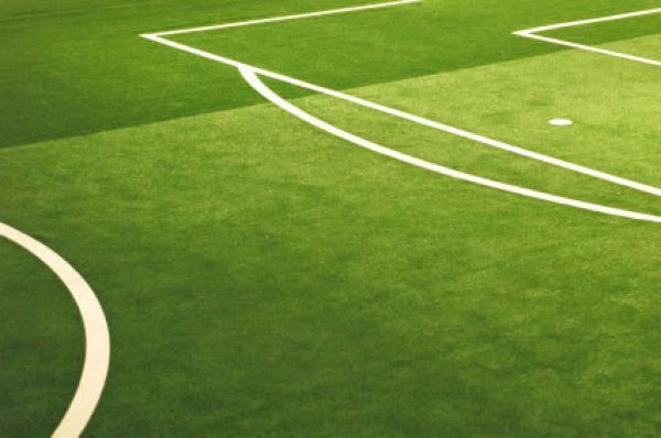 voetbalveld gras 3